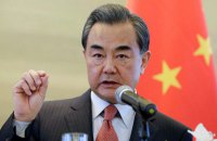 Китай готовий до розвитку дипломатичних відносин з Євросоюзом