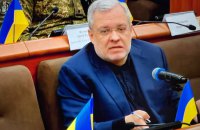 Галущенко назвав жартом повідомлення Міндіча на плівках про організацію зустрічей із Зеленським