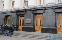 В АП нет подтверждений договоренности Путина и Януковича о кредите в $15 млрд