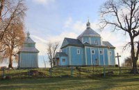 ​Священник УПЦ МП отказывается передавать ключи от церкви в с.Радошивка общине, которая решила перейти в ПЦУ