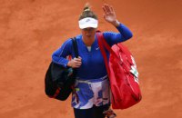WTA опубликовала призовые теннисисток за сезон: Свитолина на 23 месте