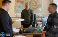СБУ: Ексдепутати від ОПЗЖ вкрали 32 баржі торговельного флоту України