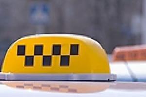 Тимошенко избавит таксистов от конкурентов-«грачей»
