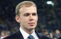 В Швейцарии арестовали $2 млн на счетах Курченко