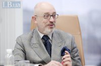 Резніков: влада готова розгорнути гуманітарні табори на адмінкордоні з Кримом через ковід