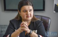 У нас ще вистачає охочих воювати, але є критична нестача військової техніки, особливо ракет, – посол Маркарова