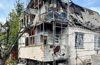 РФ вбила та поранила трьох цивільних на Дніпропетровщині