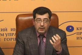 Затягивание решения проблемы продажи с/х земель может нанести ущерб продовольственной безопасности Украины, - Владимир Дон