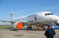 Чартеры Азарова и Хорошковского обойдутся в 3,6 млн грн