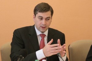 В ПР не верят, что акция молодежи на Майдане обошлась без политиков 