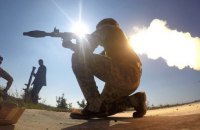 Професійна армія в Україні: питання політичної волі чи політики?