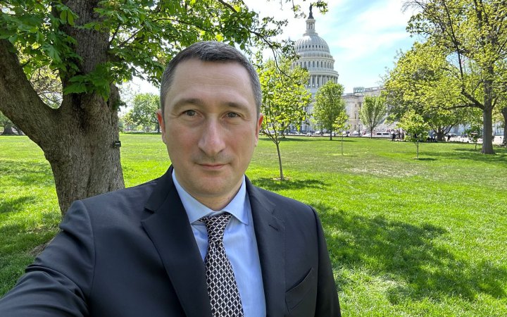 Очільник Нафтогазу розповів, як із Росії планують стягнути $5 млрд за захоплення активів у Криму