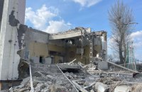 На Донеччині за добу внаслідок російських обстрілів 1 людина загинула і 3 отримали поранення