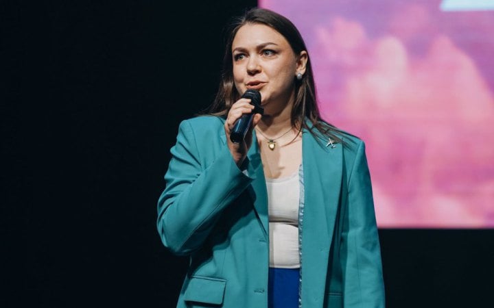 «150 заявок на програму з Fire Point і жодна не пройшла». Президентка КАІ про вступну кампанію, співпрацю з бізнесом та вплив ШІ