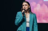 «150 заявок на програму з Fire Point і ніхто не пройшов». Президентка КАІ про вступну кампанію, співпрацю з бізнесом та вплив ШІ