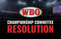 WBO зобов'язала Усика захищати пояс чемпіона проти переможця бою Джойс – Паркер