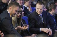 Александр Янукович утверждает, что к назначению Арбузова не имеет никакого отношения