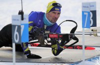 Прима пояснив шість промахів у масстарті на етапі КС з біатлону в Ансі
