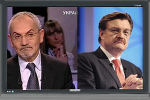 ТВ: Жертвы судебной системы и разговор с Ефремовым о выборах