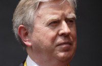 ​Кокс заявляет о готовности продолжить работу миссии в Украине