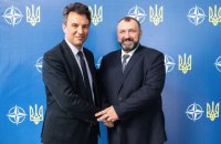 Украина и НАТО согласовали общую дорожную карту
