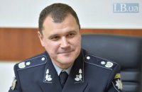 Впервые за многие годы вчера в Украине не было ни одного погибшего в результате ДТП, – Клименко