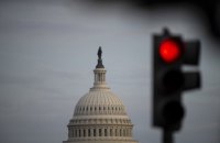 Конгрес США провалив бюджетний законопроєкт: шатдаун практично неминучий