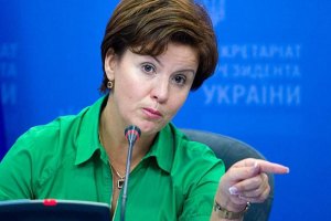 Ставнийчук в ближайшее время покажет проект новой Конституции
