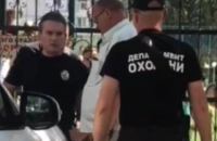Суд отпустил из-под стражи помощника нардепа, который устроил стрельбу по детям в Вишневом