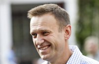 Навальний повністю отямився, –  Insider (оновлено)