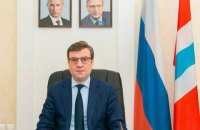 В России нашли живым пропавшего руководителя больницы, где находился Навальный после отравления