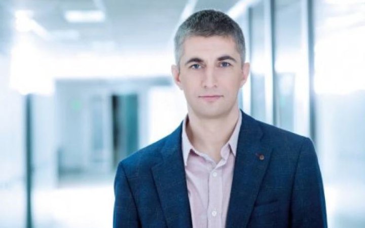 Уряд призначив головою правління Укрзалізниці Євгена Лященка