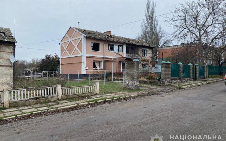 Росіяни завдали ударів по громаді Запоріжжя. Загинули двоє рятувальників