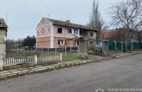 Росіяни завдали ударів по громаді Запоріжжя. Загинули двоє рятувальників