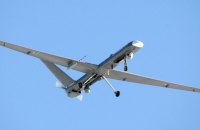 СБС вразили у Криму центр зберігання та обслуговування ударно-розвідувальних БПЛА “Оріон”