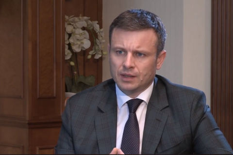В бюджете не хватает $ 3 млрд до конца года, - министр финансов