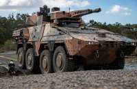 Rheinmetall підготував до серійного виробництва нову версію системи ППО Skyranger 30
