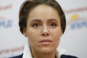Королевская пойдет на перевыборы в Первомайске?
