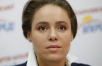 Королевская пойдет на перевыборы в Первомайске?