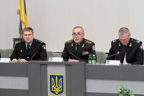 В Национальной полиции решили создать Офис реформ