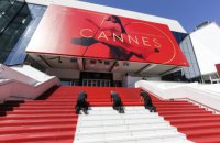 У Каннах стартував 70-й кінофестиваль і розпочав свою роботу кіноринок