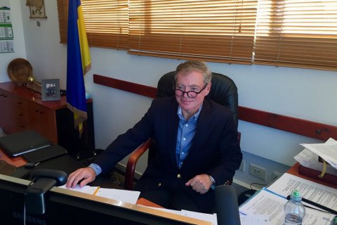  Посол Украины Корнийчук: мы приложим максимум усилий для привлечения израильских инвестиций