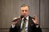 Витренко предложил радикально увеличить налог на выбросы углерода