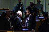 Дмитро Кулеба і Жозеп Боррель обговорили прискорення постачання зброї та боєприпасів до України