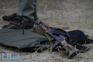 На полигоне в Ровенской области снова погиб мобилизованный