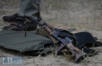 На полигоне в Ровенской области снова погиб мобилизованный