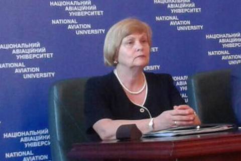 Минобразования назначило врио ректора НАУ