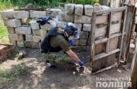Бывшая узница "ДНР" подорвалась на мине во дворе своего дома в Донецкой области