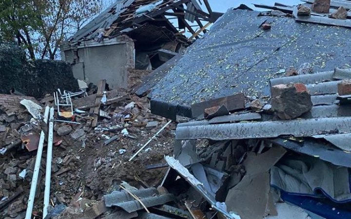 З початку повномасштабного вторгнення росіяни вбили 1 103 людини на Донеччині