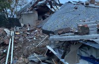 З початку повномасштабного вторгнення росіяни вбили 1 103 людини на Донеччині